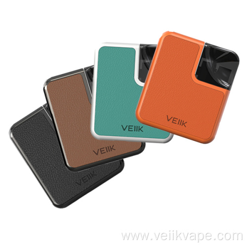 VEIIK Cracker pod system electronic cigarette